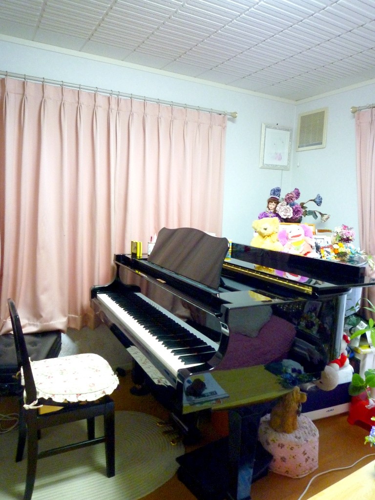 美和ピアノ教室